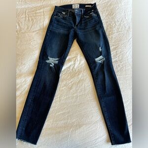 Frame Jeans